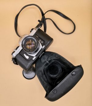 Macchina fotografica