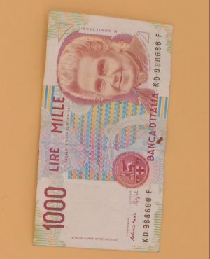 Millelire