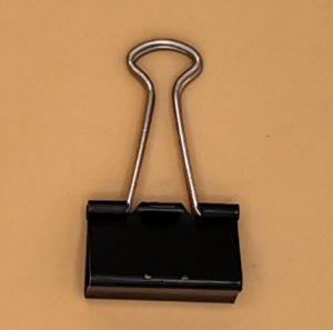 Clip