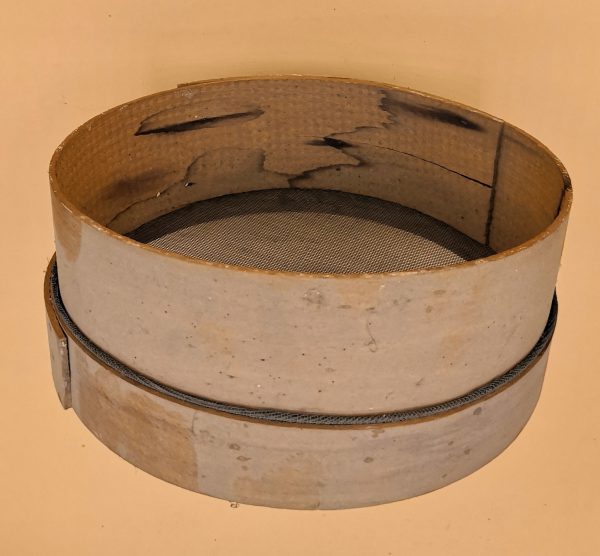 Setaccio