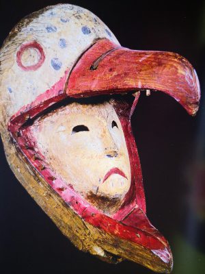 Maschera