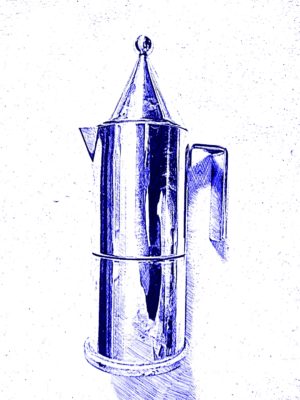 Caffettiera