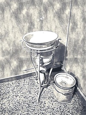 Lavabo