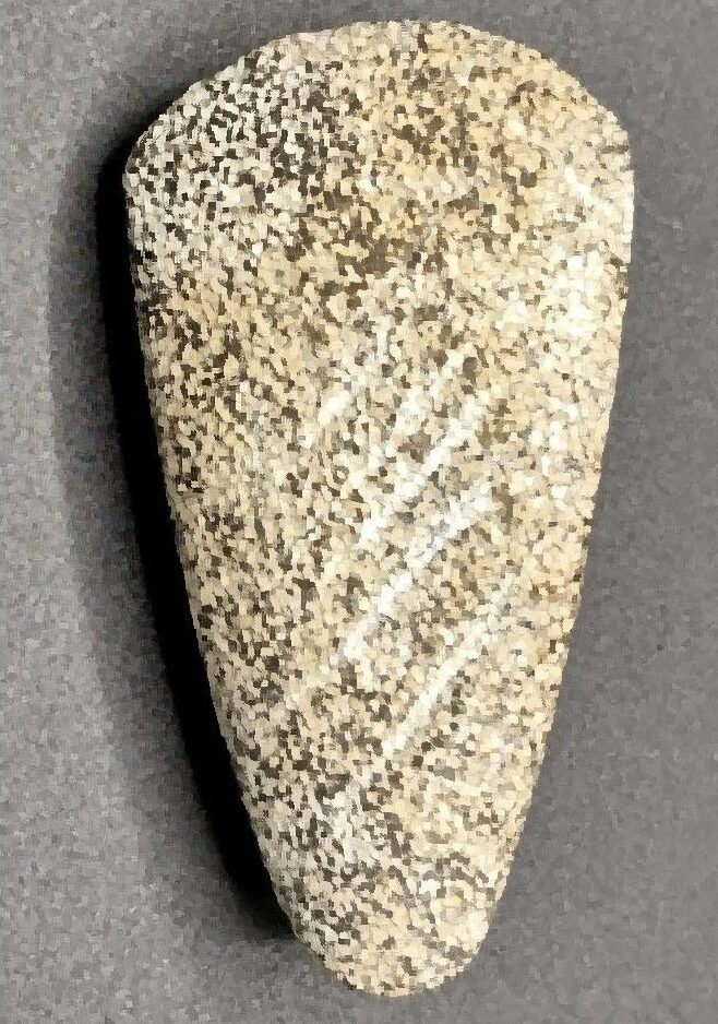 ASCIA PRESUNTA NEOLITICA ASCIA