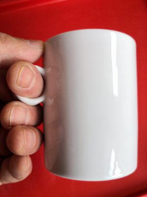 Tazza