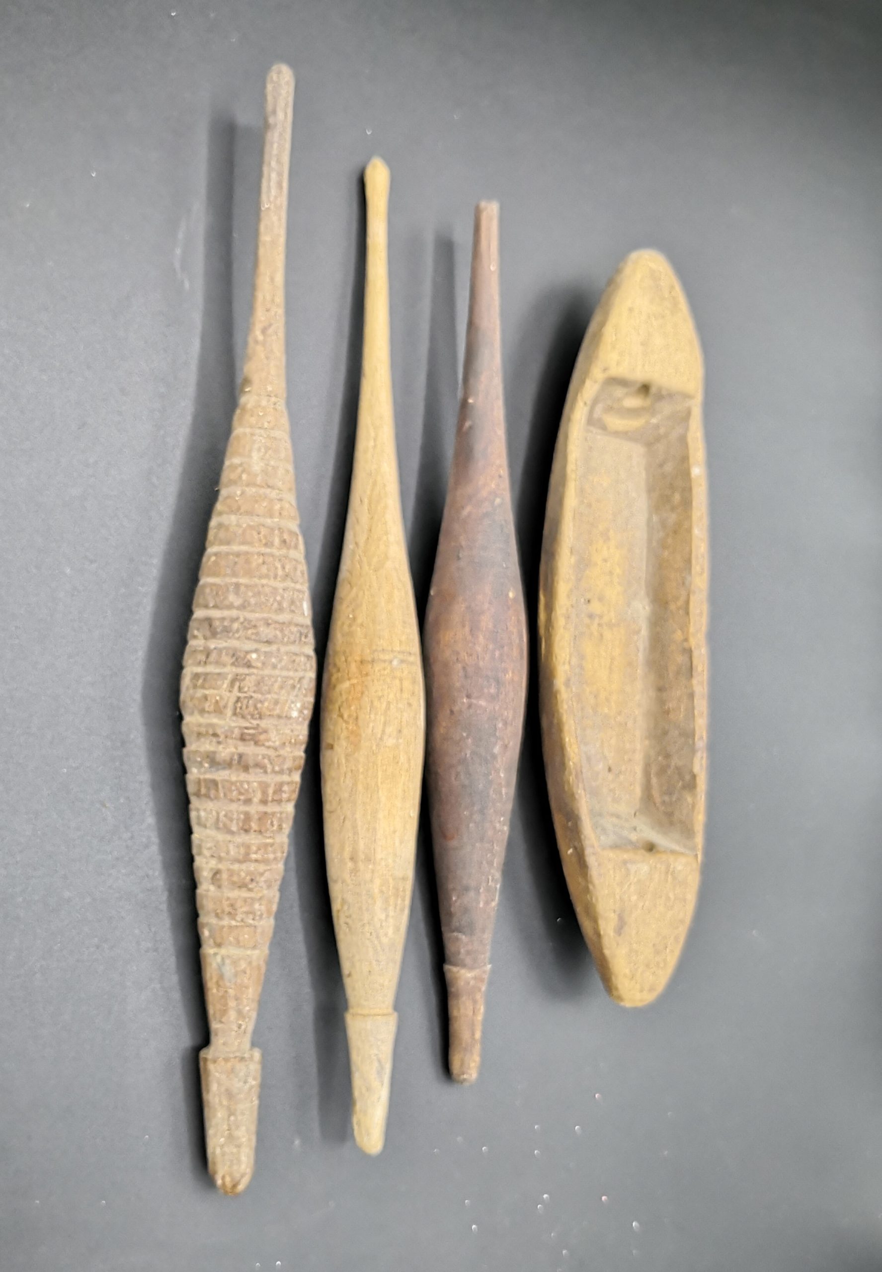 Fusi e rocche Fusi e rocche