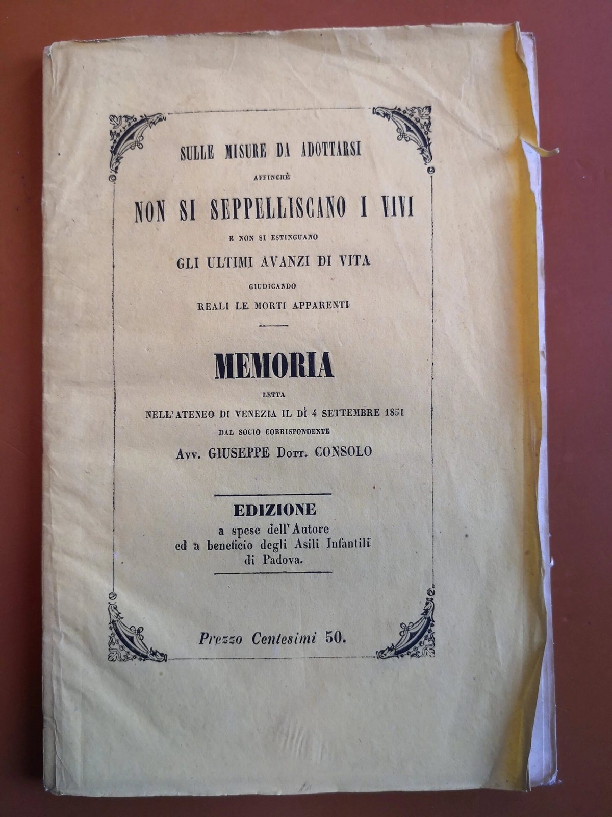 trattato trattato - infoGRANAIO